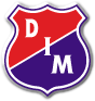 Independiente de Medellín logo