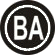 Ba F.C. Logo