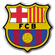 FC Barcelona Logo