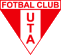 UTA Arad Logo