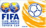 Club World Cup Logo