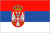 Serbia and Montenegro Flag
