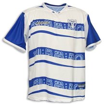 Honduras Football Shirt