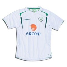 Ireland Football Shirt