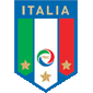 Italian Football Federation Logo