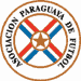 Paraguayan Football Association Logo