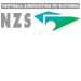 NZS Logo