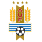 Uruguayan Football Association Logo