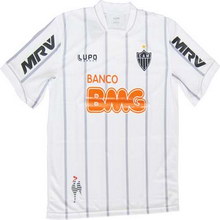 Atlético Mineiro away 2013 football Shirt