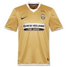 Juventus away 2008-2009 football Shirt