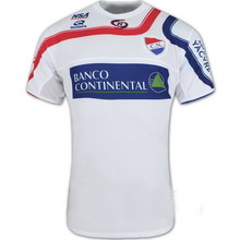 Nacional  2010-2011 football Shirt