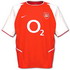 Arsenal 2004 2004 home Shirt