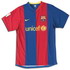 FC Barcelona 2007 2007 home Shirt