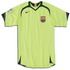 FC Barcelona 2007 2007 third Shirt