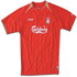 Liverpool 2006 2006 home Shirt