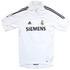 Real Madrid CF 2006 2006 home Shirt