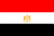Egypt National Flag