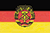 Germany DR Flag