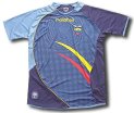 Ecuador Away Shirt