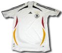 Germany Home Shirt