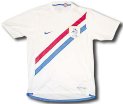 Holland Away Shirt