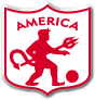 América de Cali logo