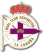 Deportivo La Coruña logo