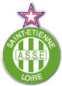 AS Saint-Etienne logo