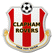 Clapham Rovers Logo