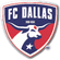FC Dallas Logo