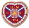 Heart Of Midlothian Logo