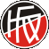Karlsruher FV Logo