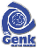 K.R.C. Genk Logo