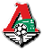 Lokomotiv Moscow Logo