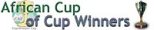 African Cup Winners' Cup Logo