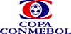 CONMEBOL Cup Logo