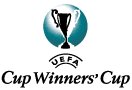 European Cup Winners' Cup Logo
