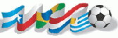 Mercosur Cup Logo