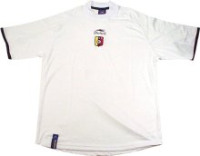 Venezuela Football Shirt