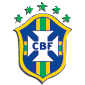 Brazilian Football Confederation Logo