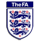 The Football Association Logo