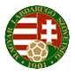 Hungarian Football Federation Logo