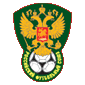 Russian Football Union Logo
