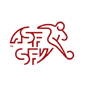 SFV/ASF Logo