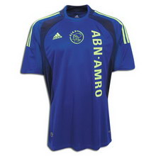 Ajax away 2008-2009 football Shirt