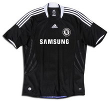Chelsea away 2008-2009 football Shirt