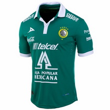 León  2013-2014 football Shirt