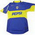 Boca Juniors 2005 2005 home Shirt