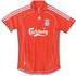 There are more Liverpool shirts on Subside Sports UK