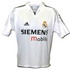 Real Madrid CF 2005 2005 home Shirt